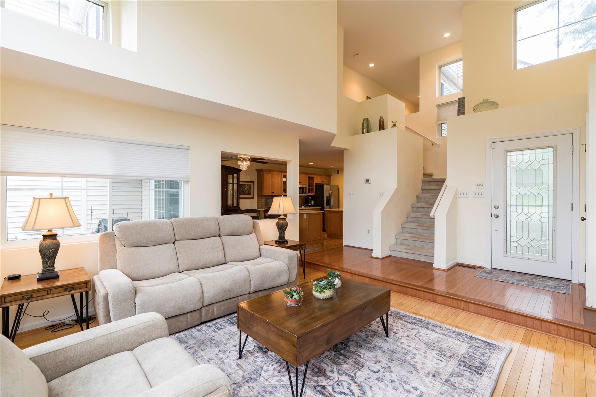 8 Skidmore Road