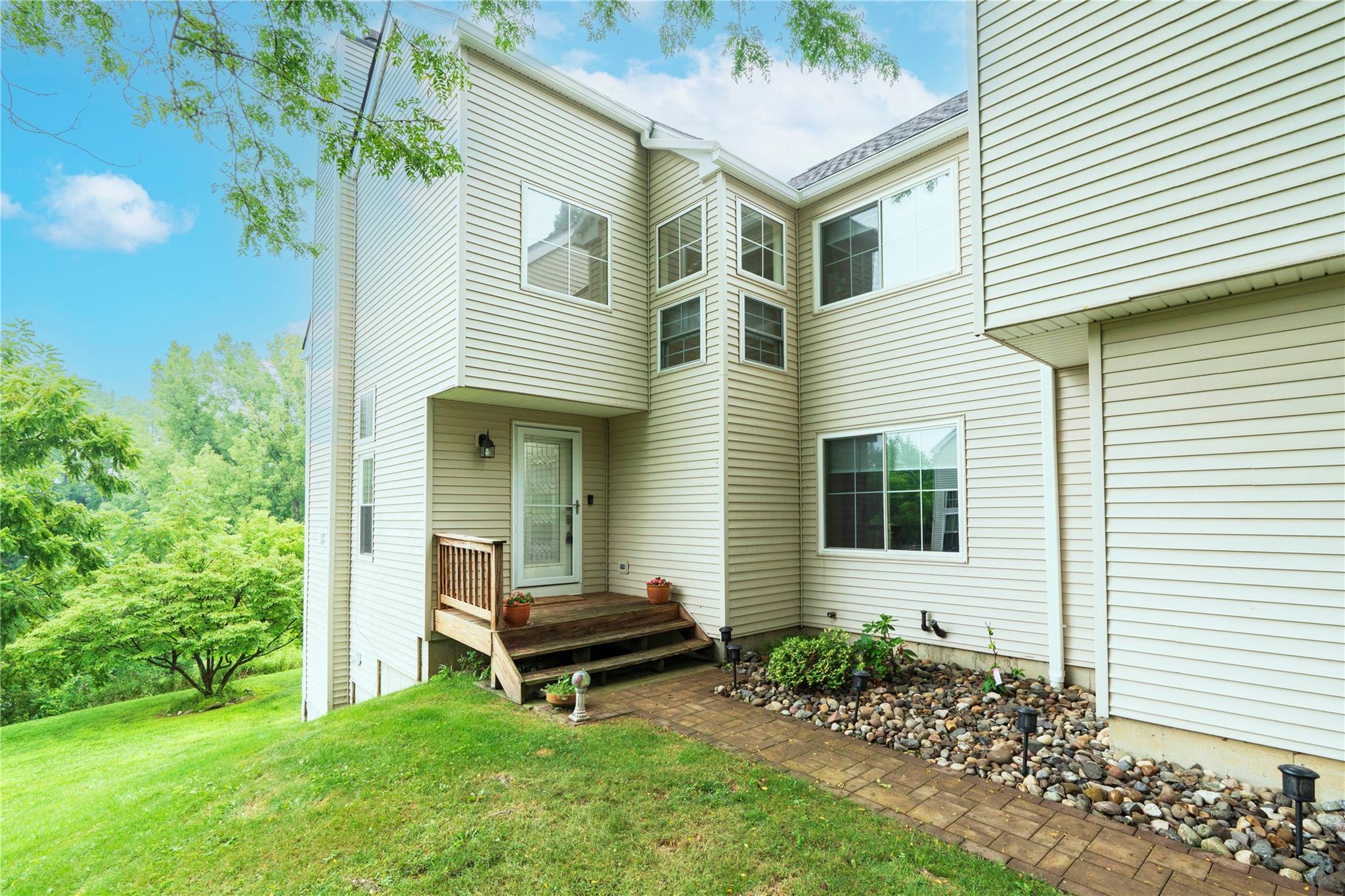 8 Skidmore Road