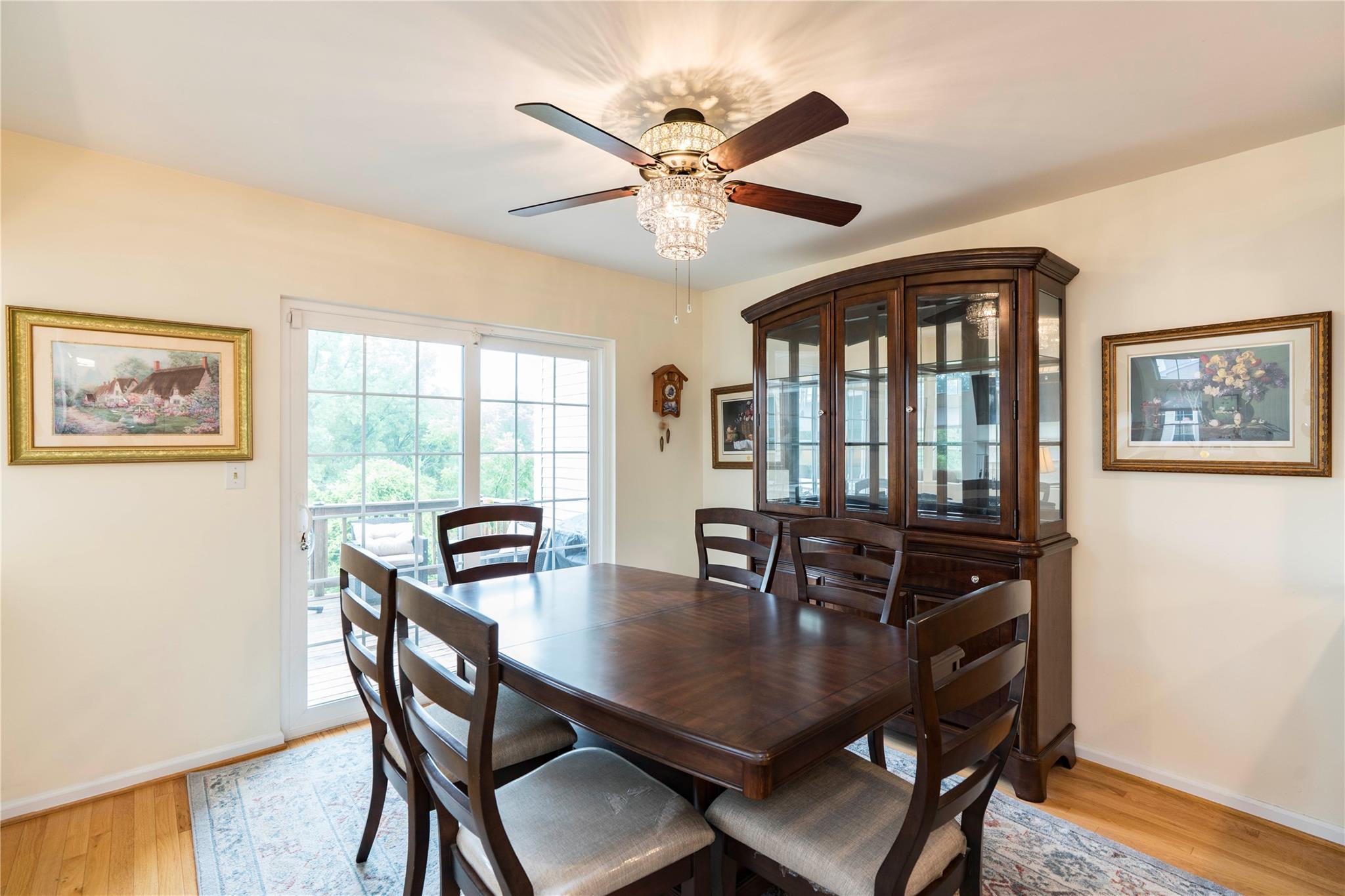 8 Skidmore Road