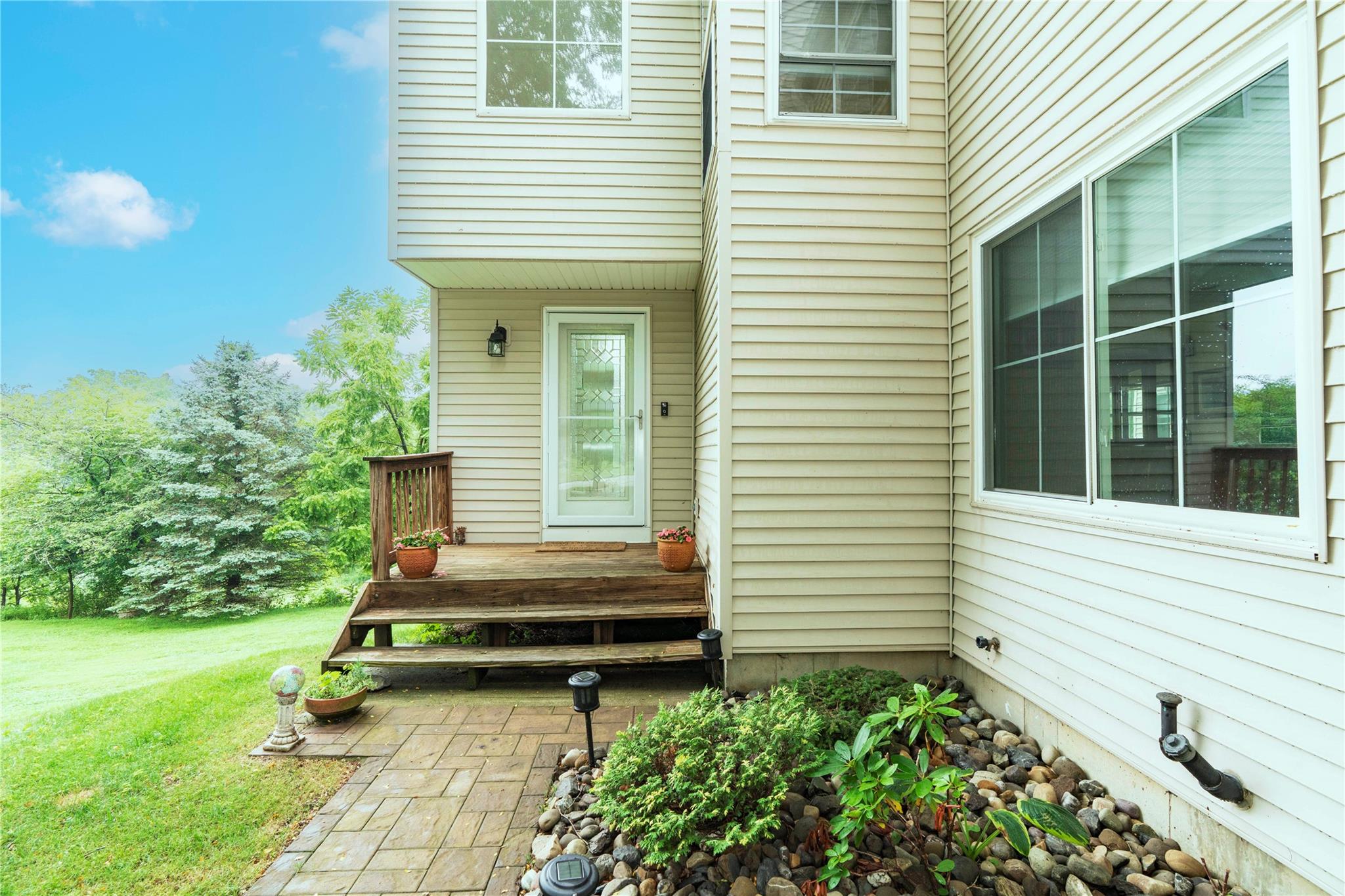 8 Skidmore Road