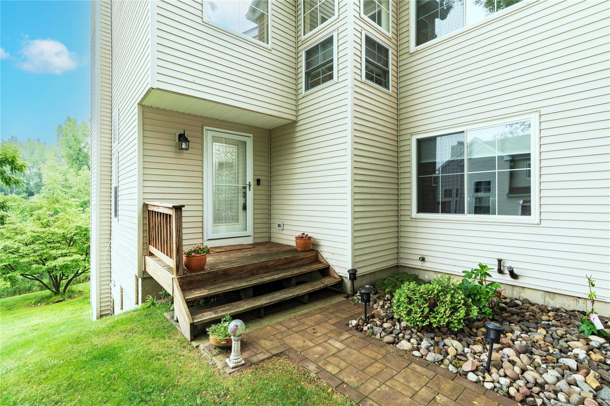 8 Skidmore Road