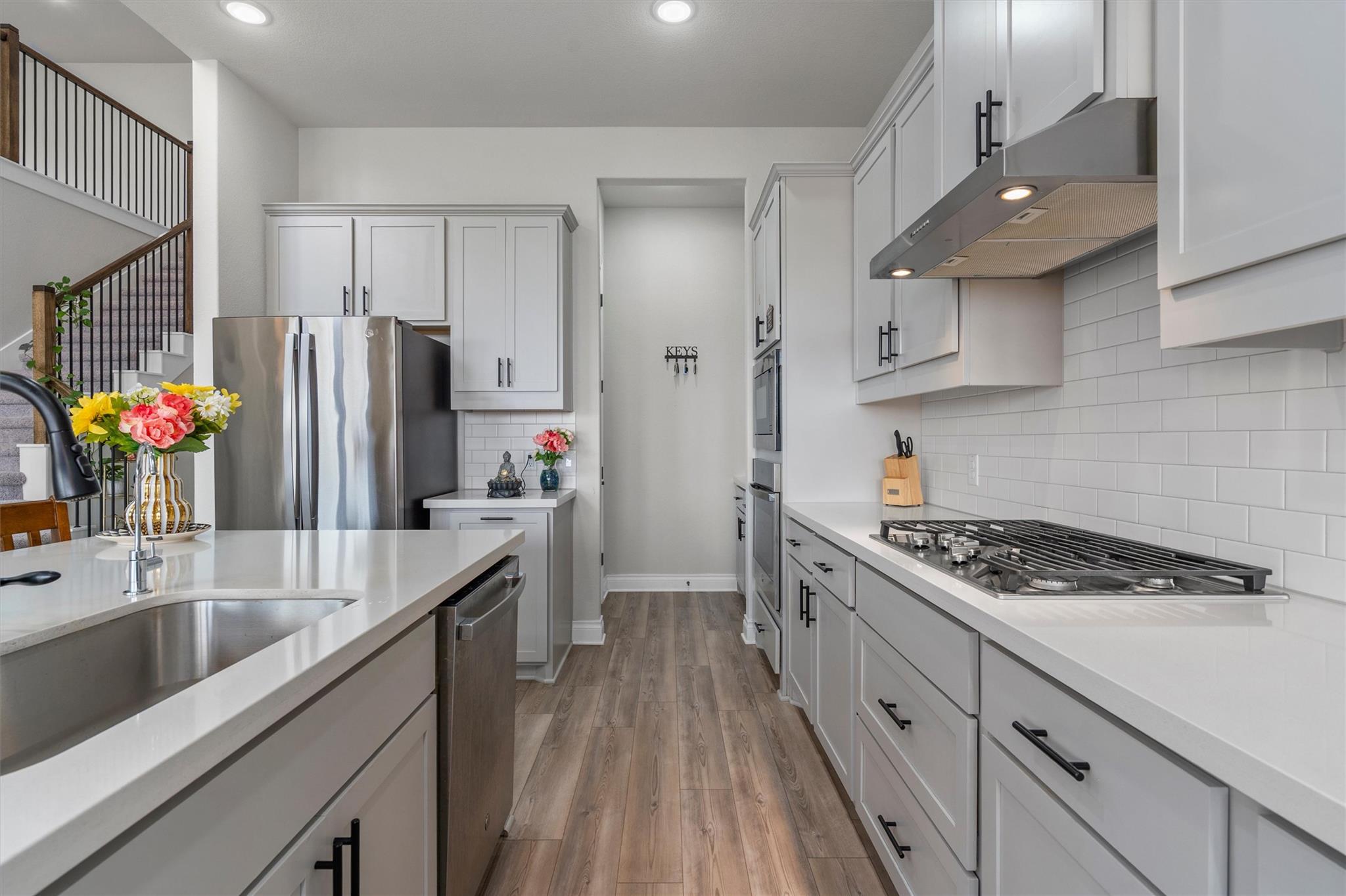 1304 Snowdrop DR