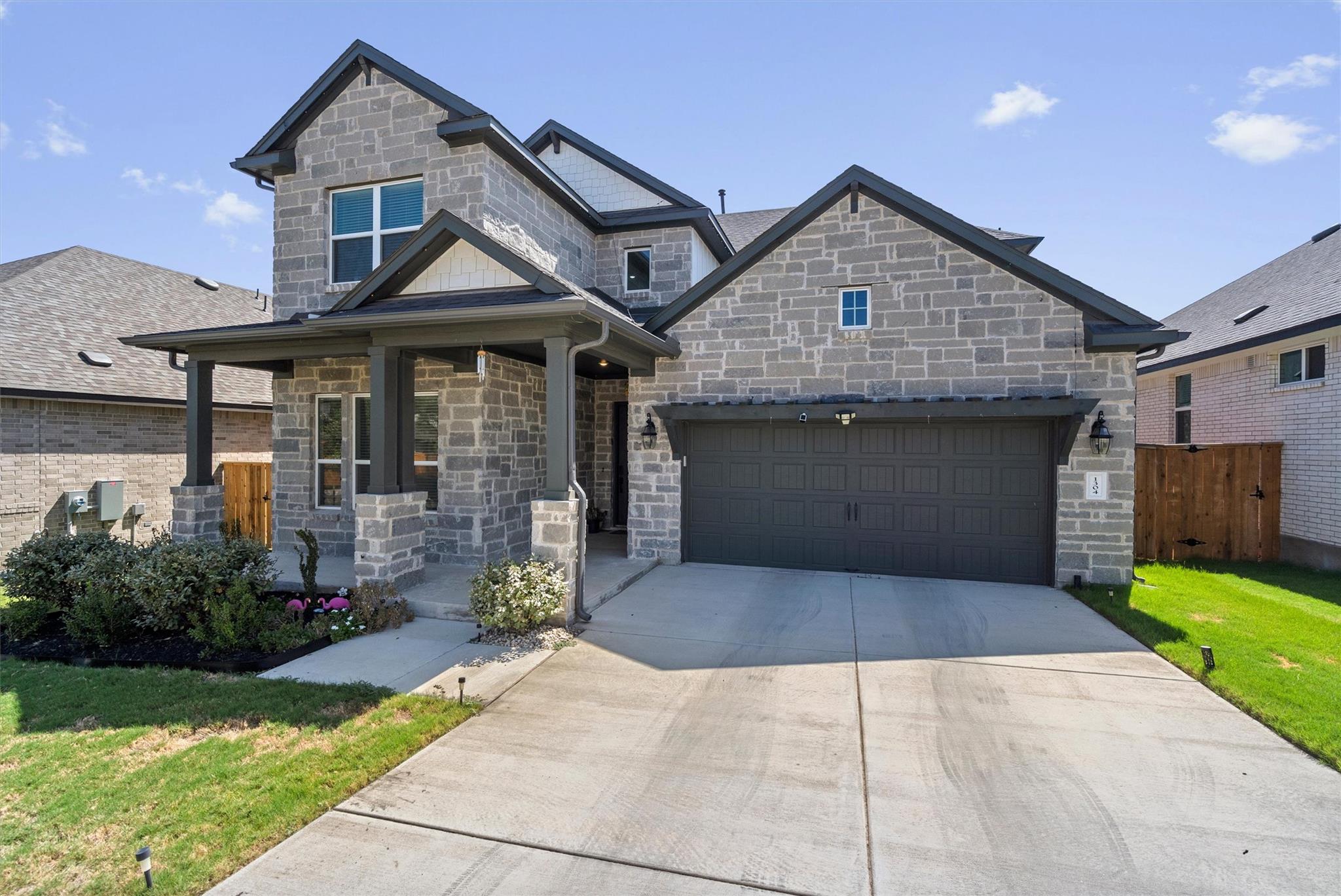 1304 Snowdrop DR