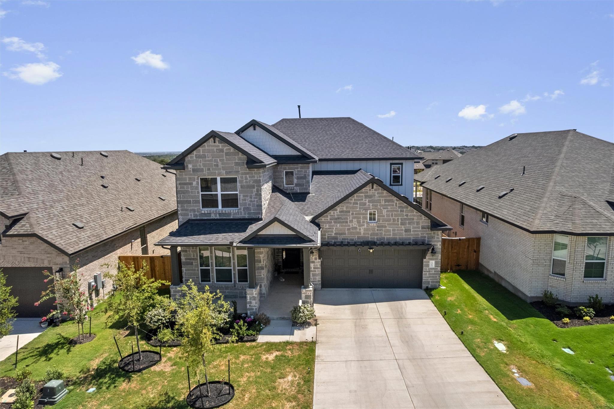1304 Snowdrop DR