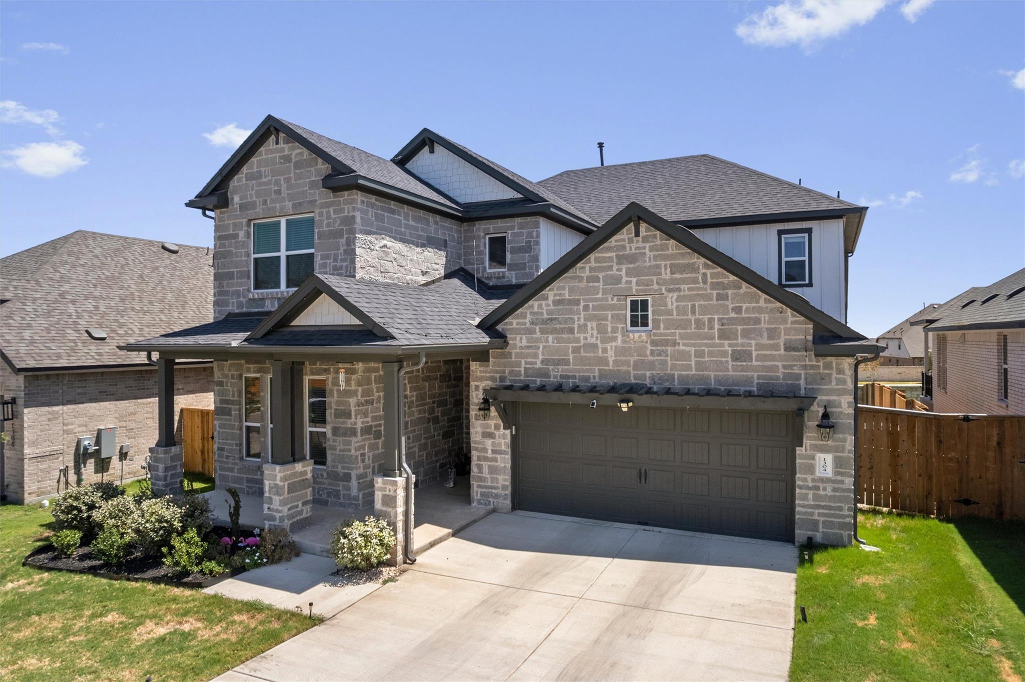 1304 Snowdrop DR