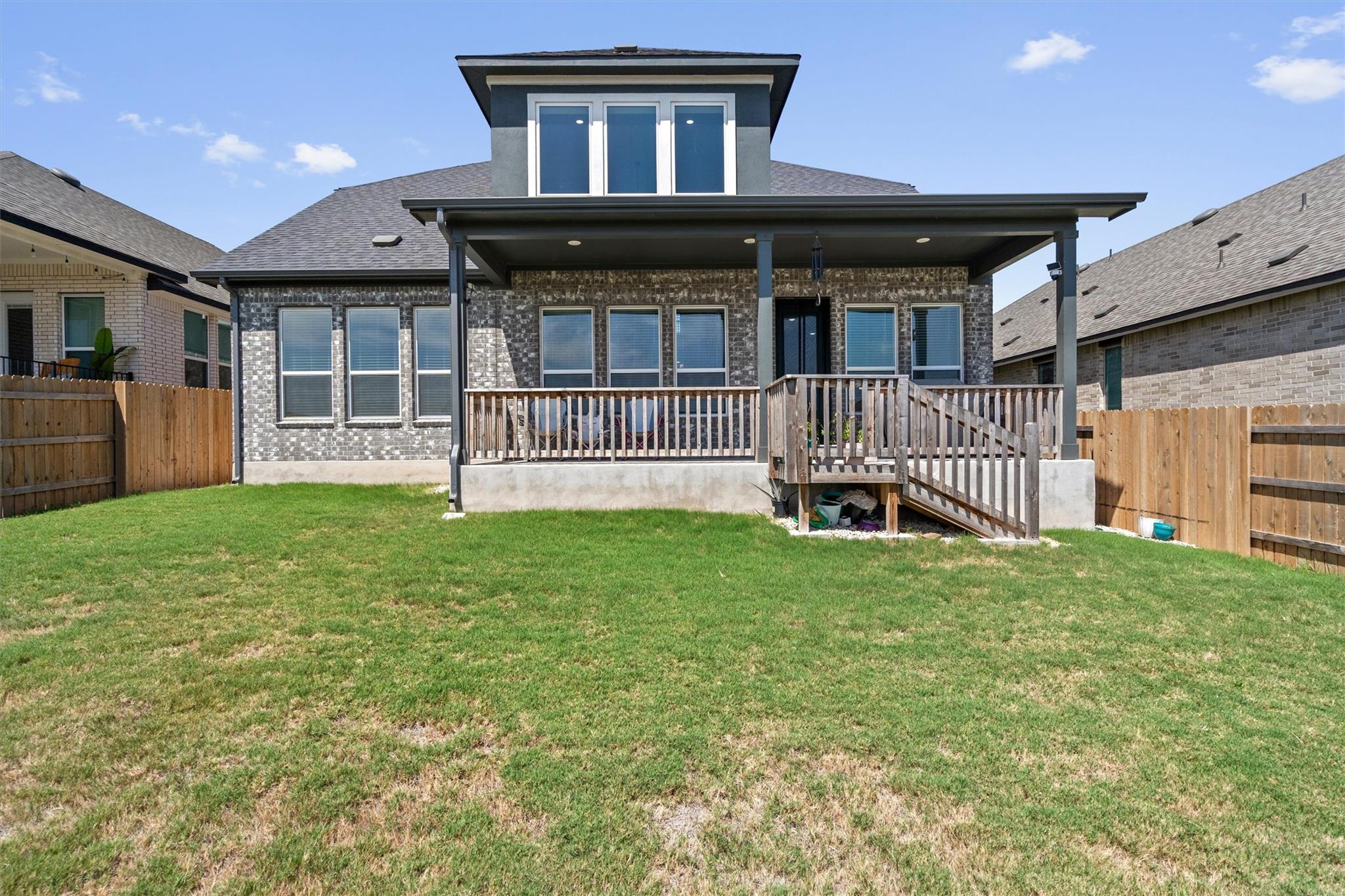 1304 Snowdrop DR