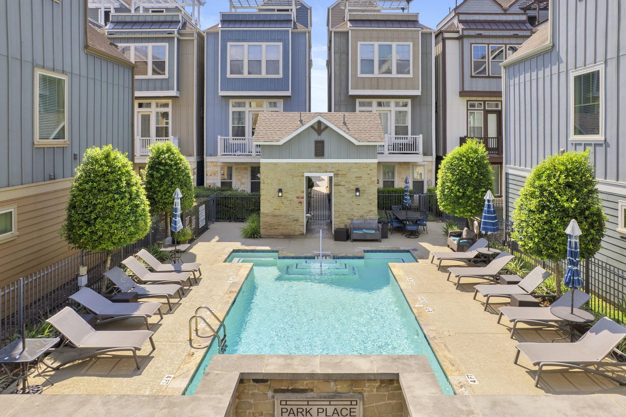 702 N Shepherd Drive