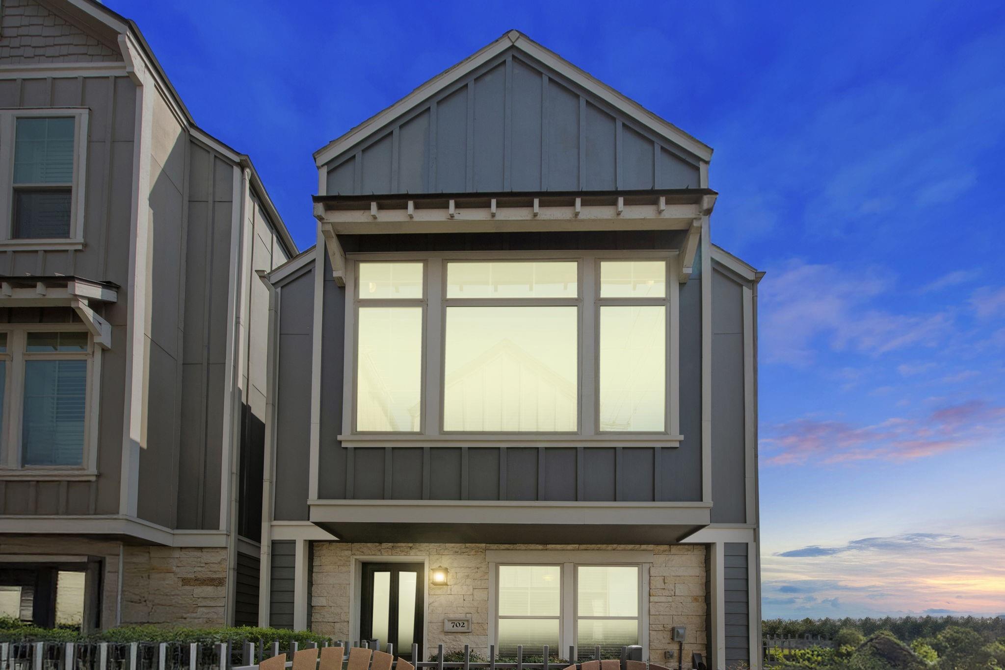 702 N Shepherd Drive