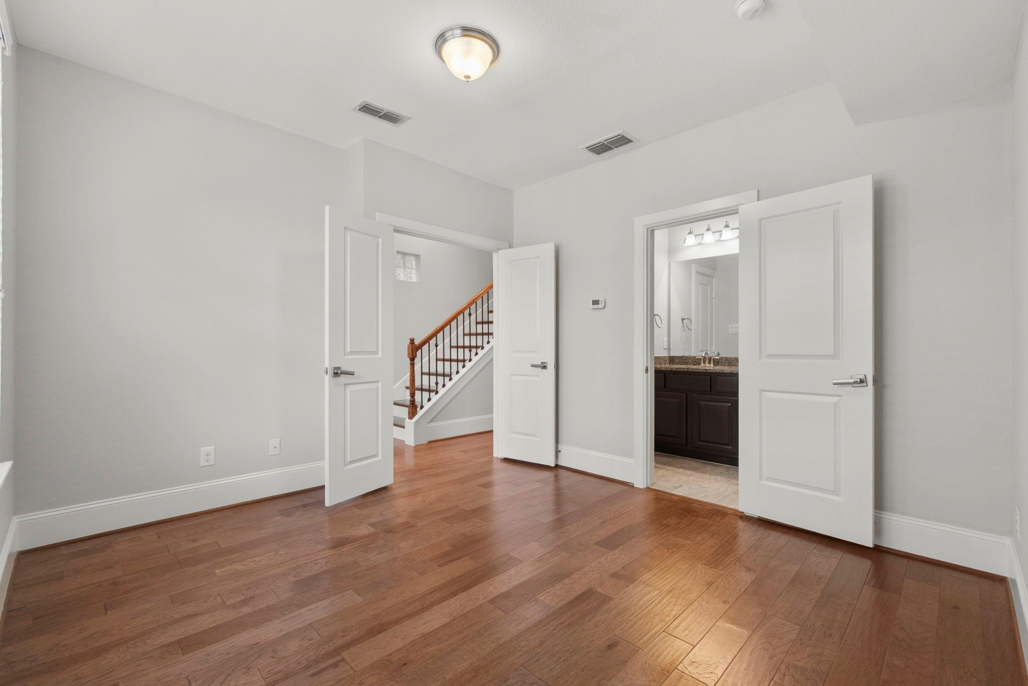 702 N Shepherd Drive
