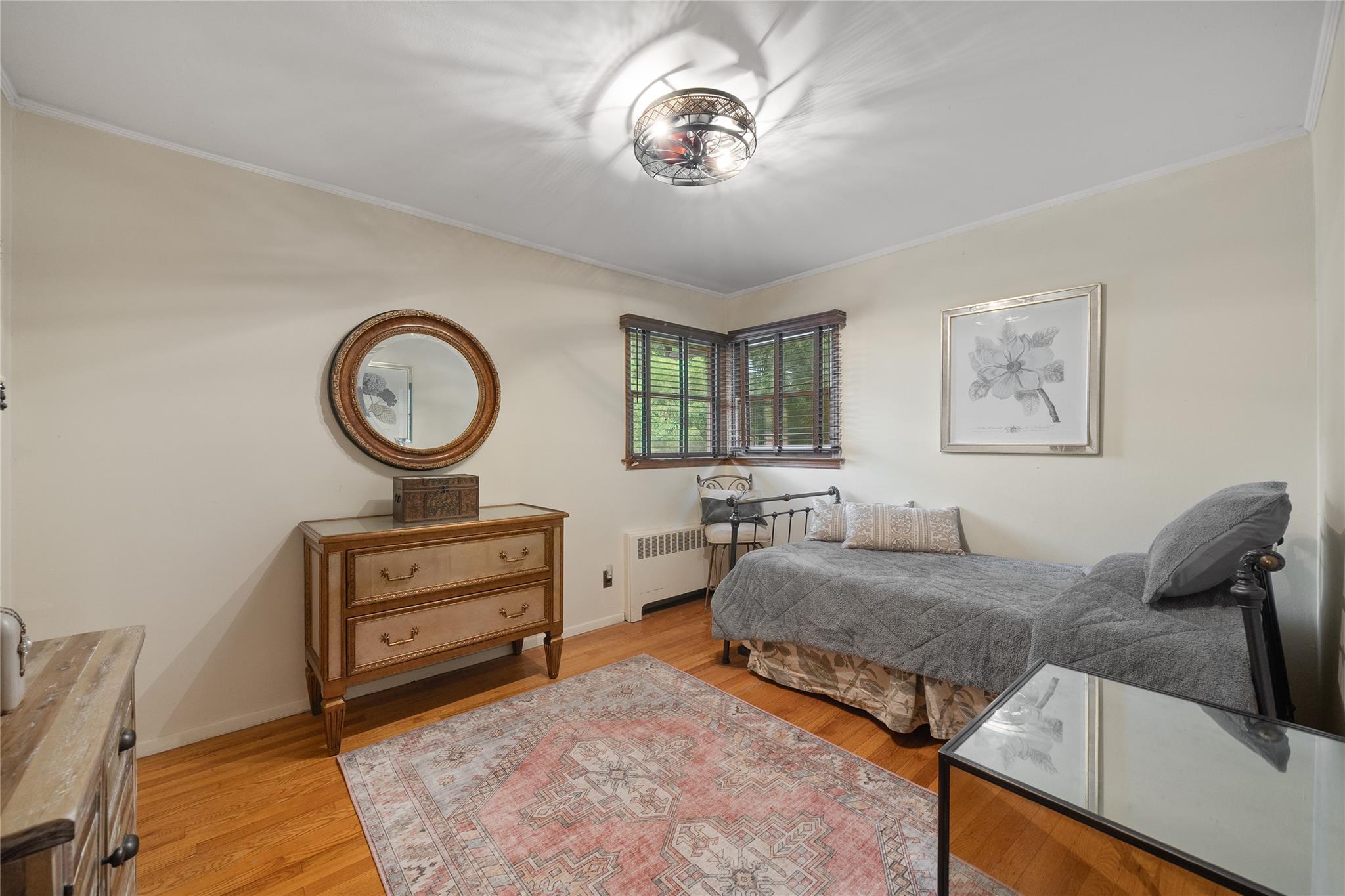 24A Brushwood Court