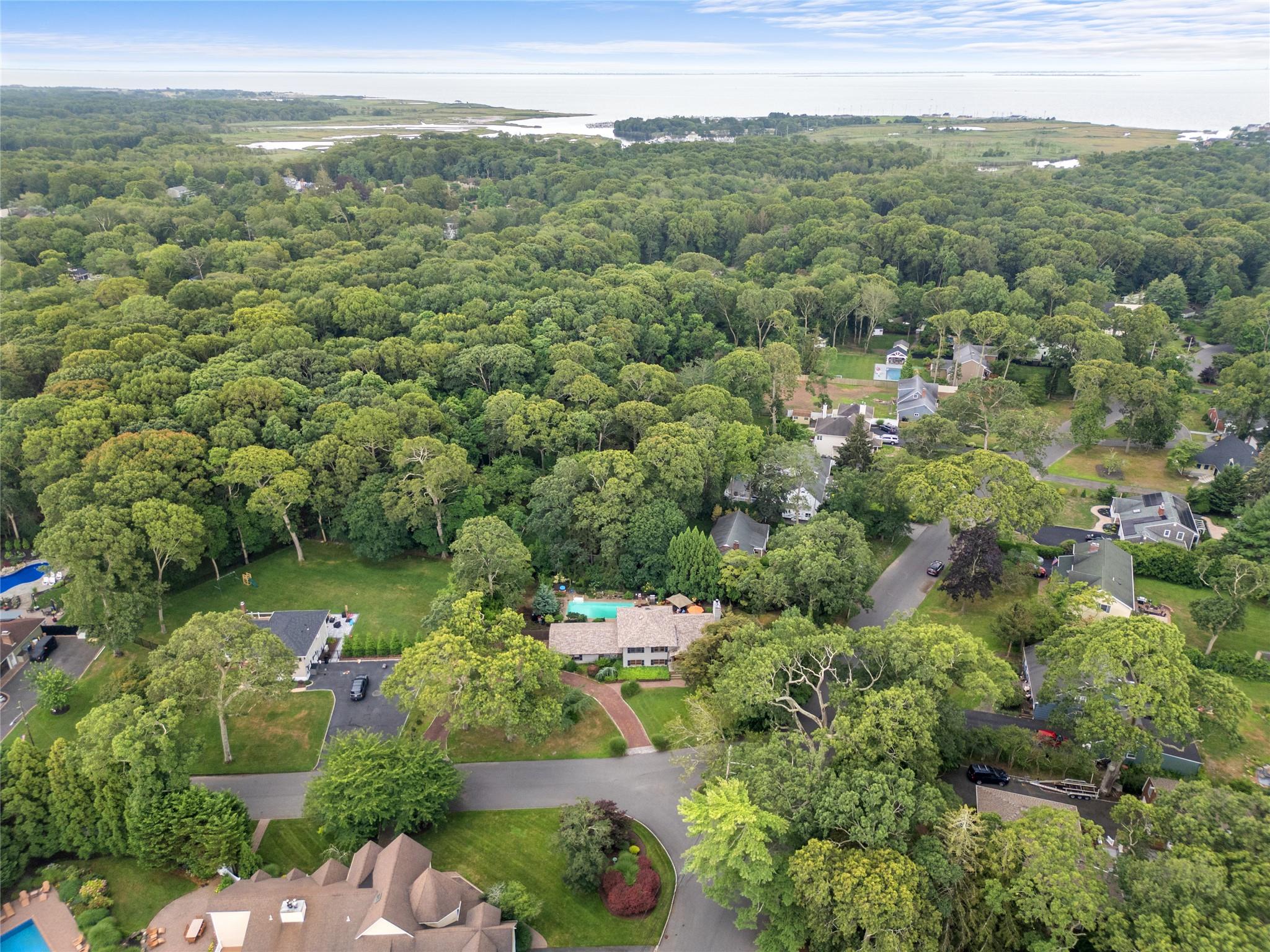 24A Brushwood Court