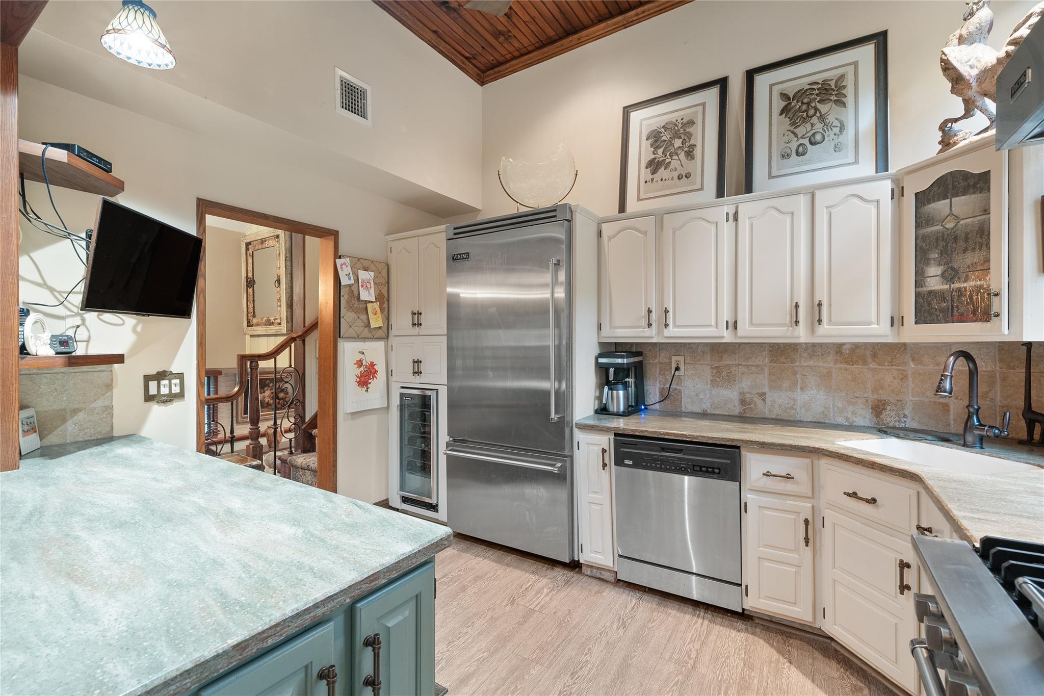 24A Brushwood Court
