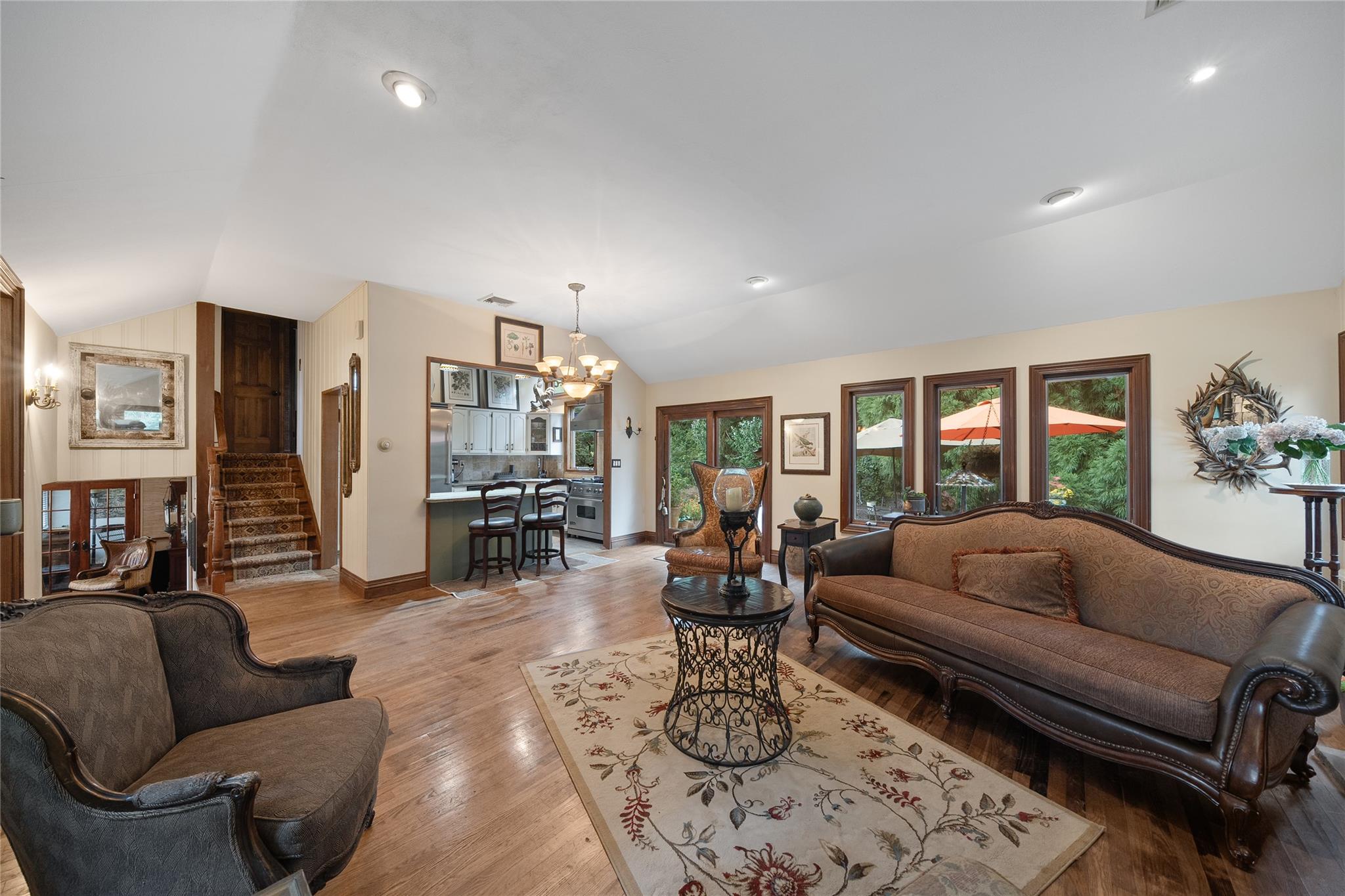 24A Brushwood Court