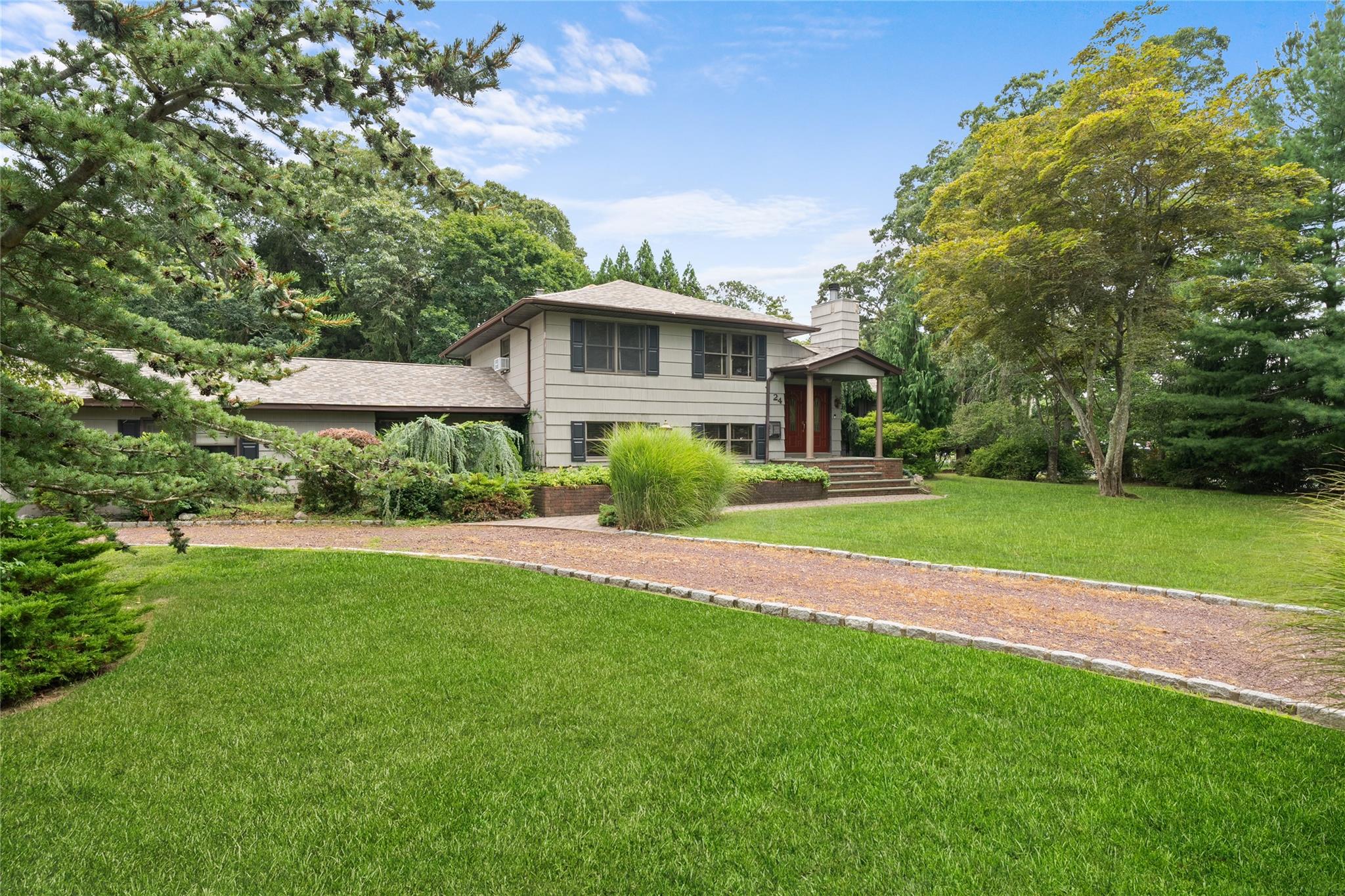 24A Brushwood Court