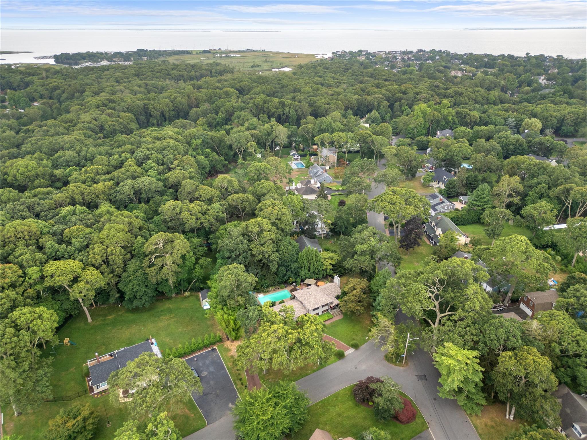 24A Brushwood Court