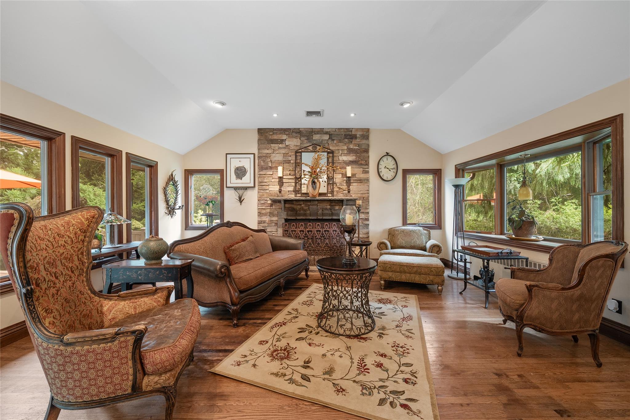 24A Brushwood Court