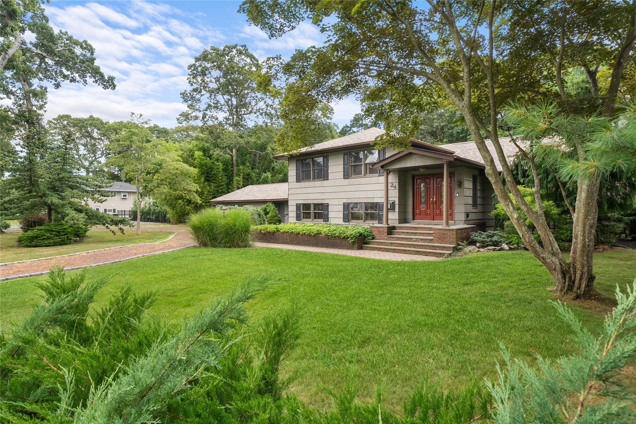 24A Brushwood Court
