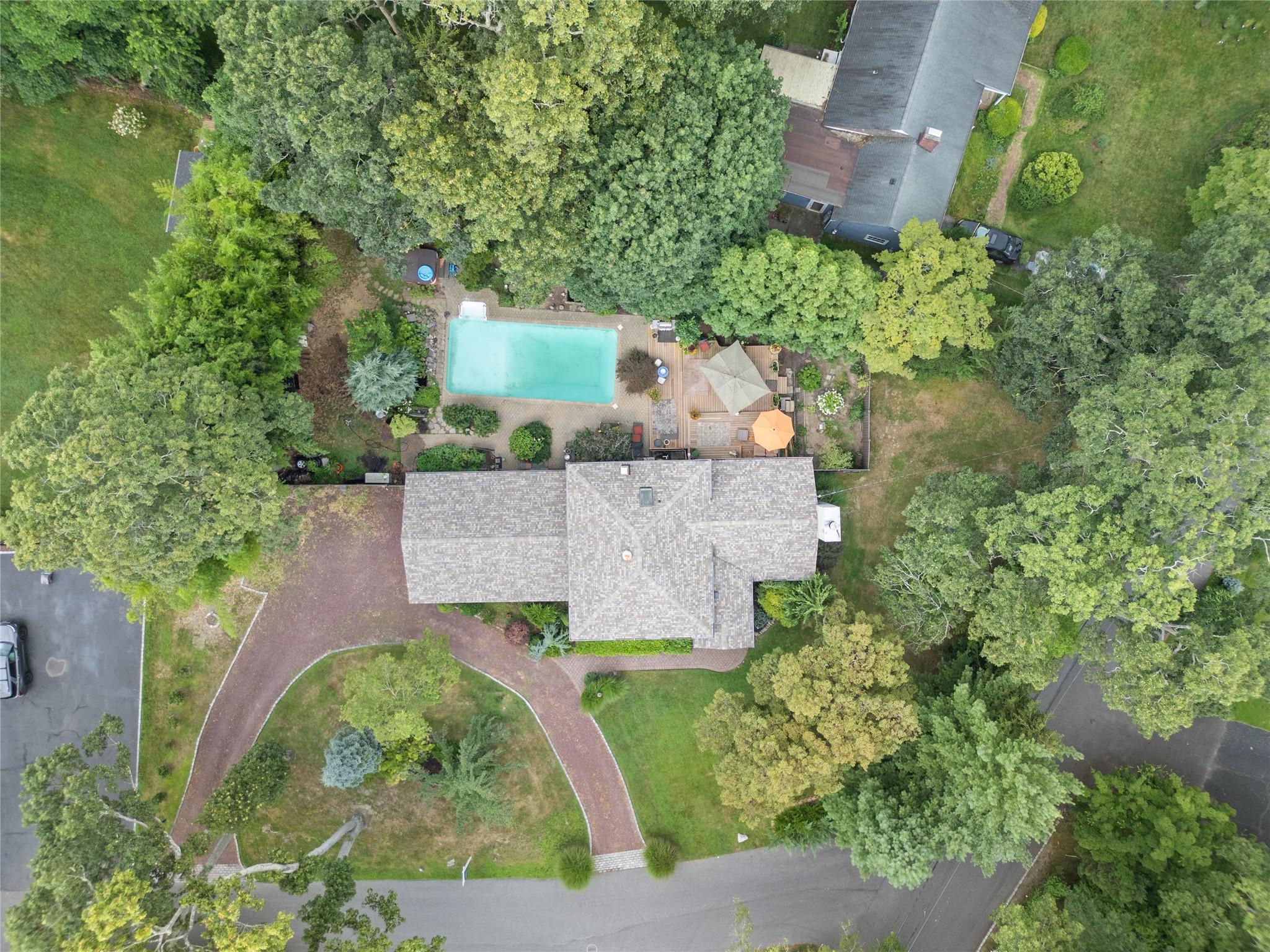 24A Brushwood Court