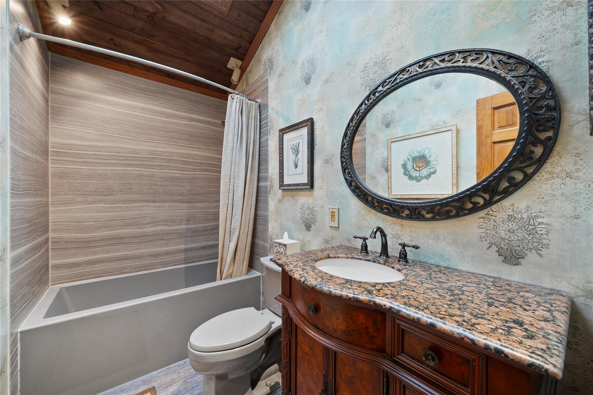 24A Brushwood Court