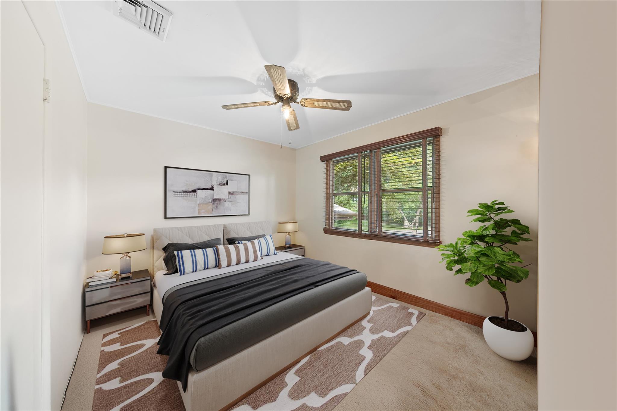 24A Brushwood Court
