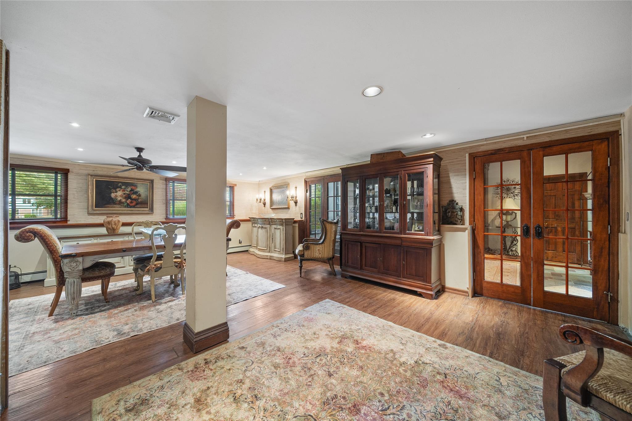 24A Brushwood Court