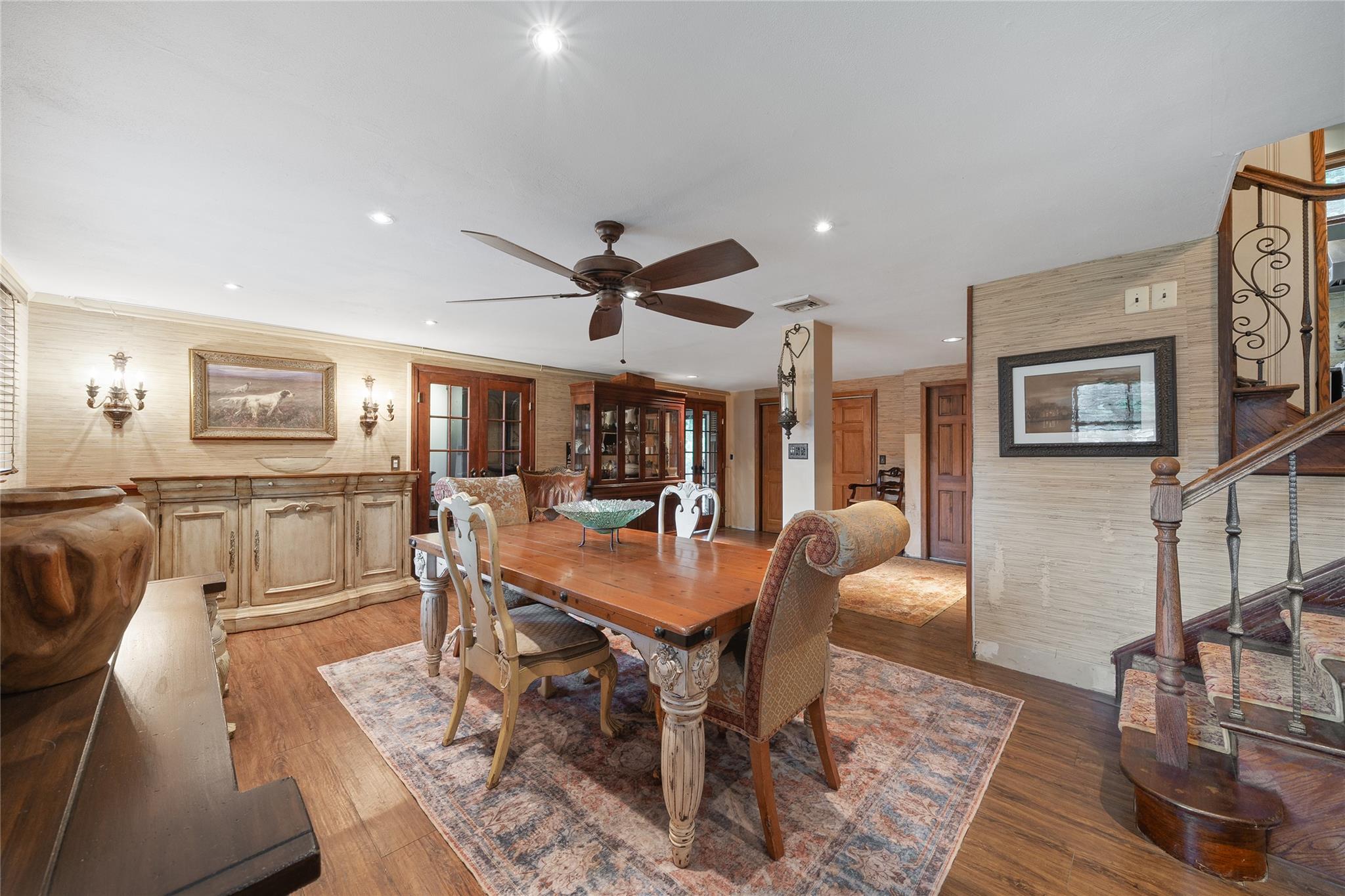 24A Brushwood Court