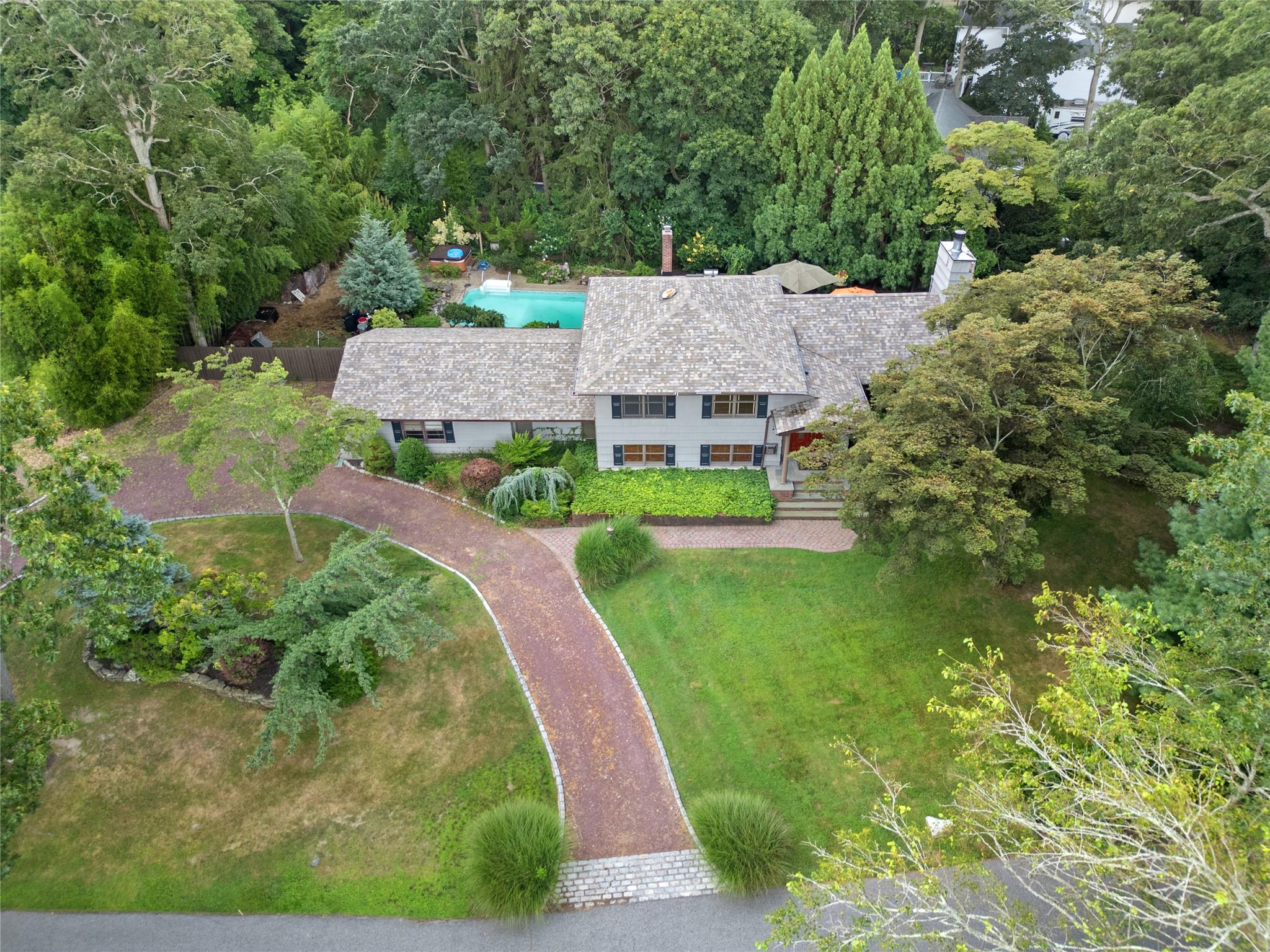 24A Brushwood Court