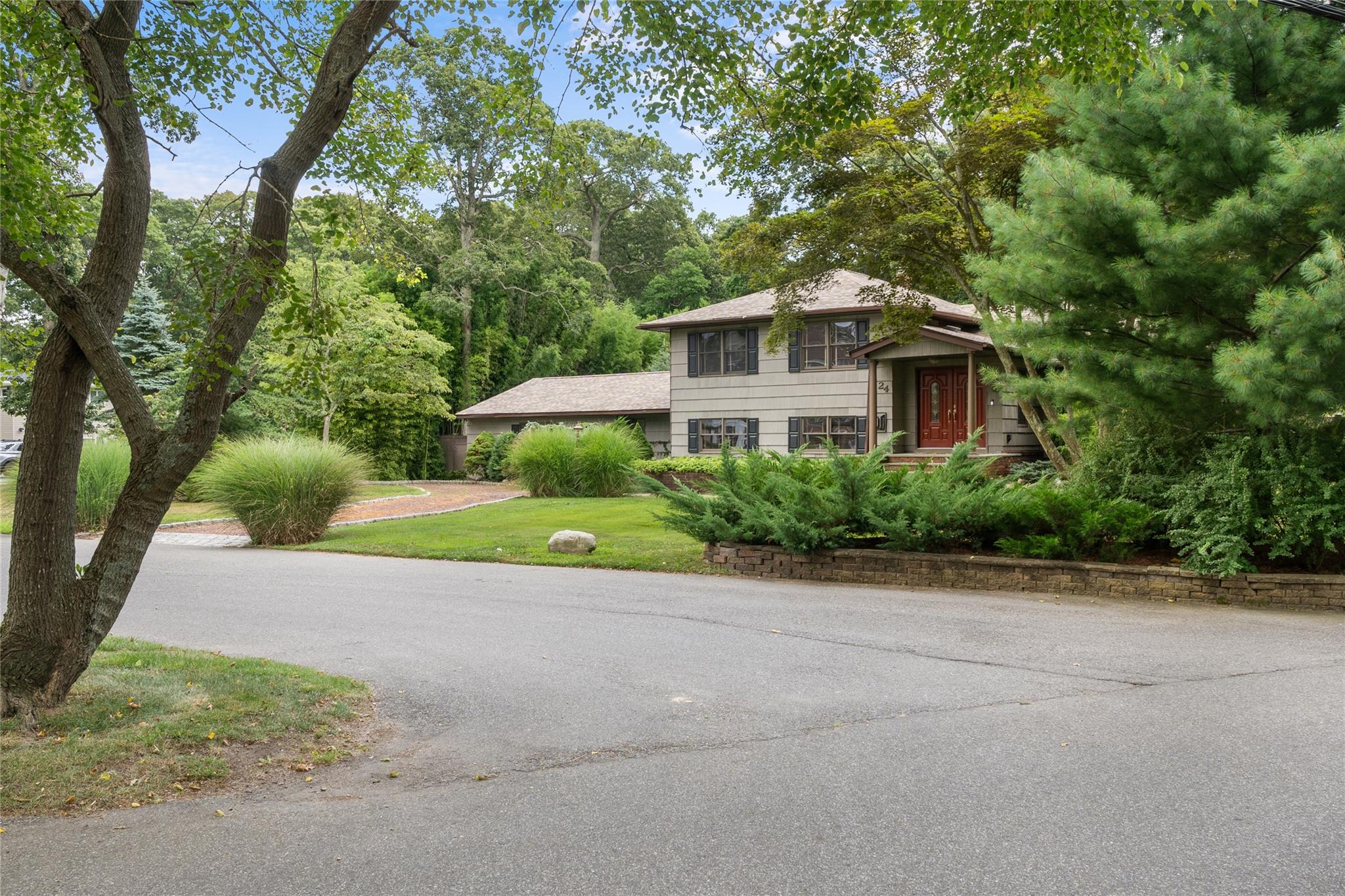 24A Brushwood Court