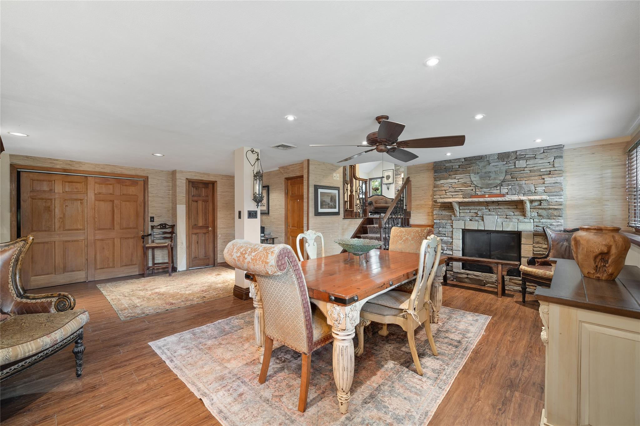 24A Brushwood Court