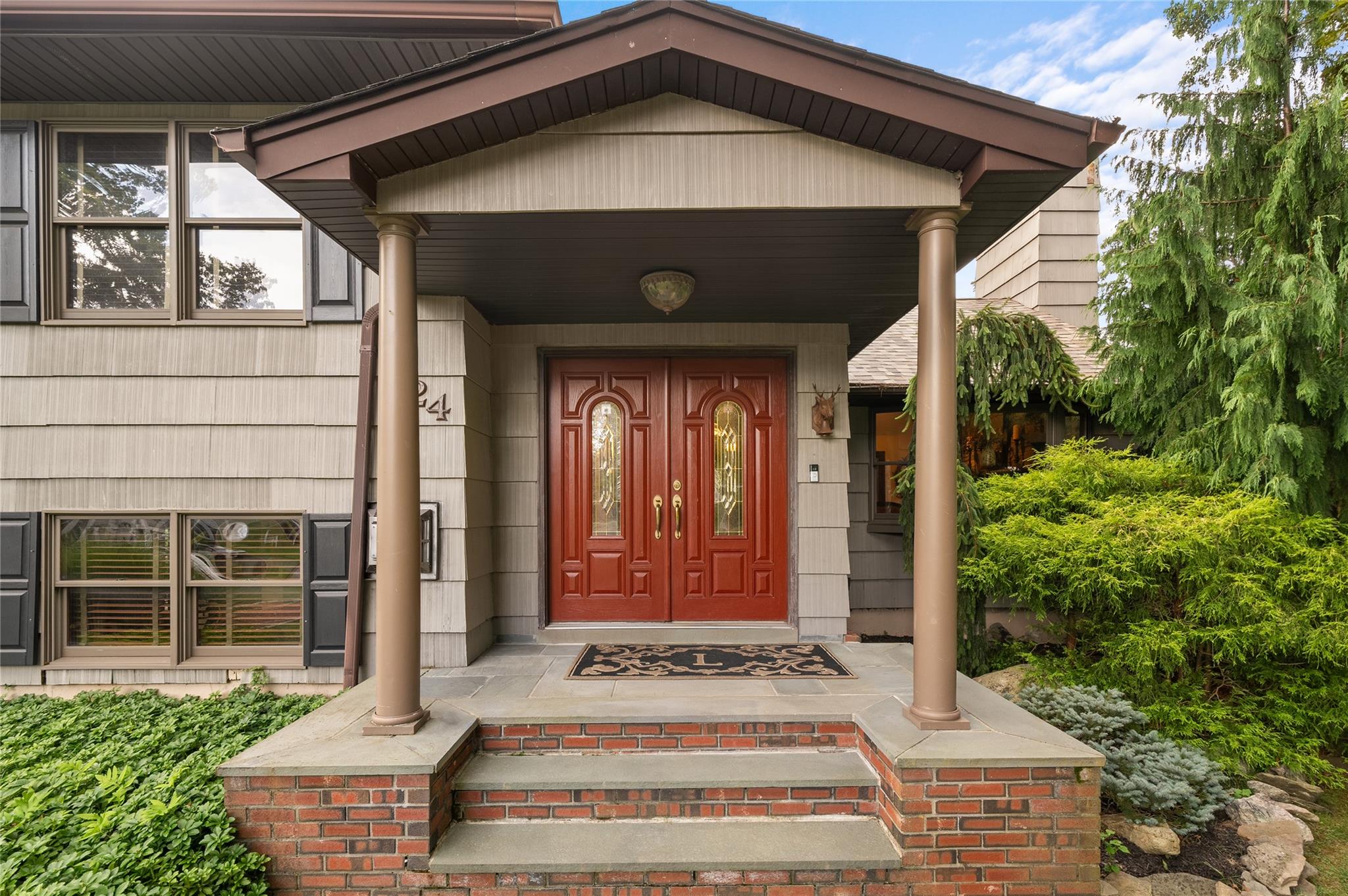 24A Brushwood Court
