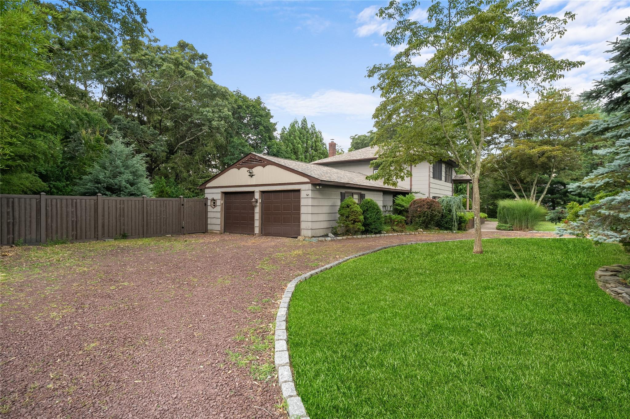 24A Brushwood Court