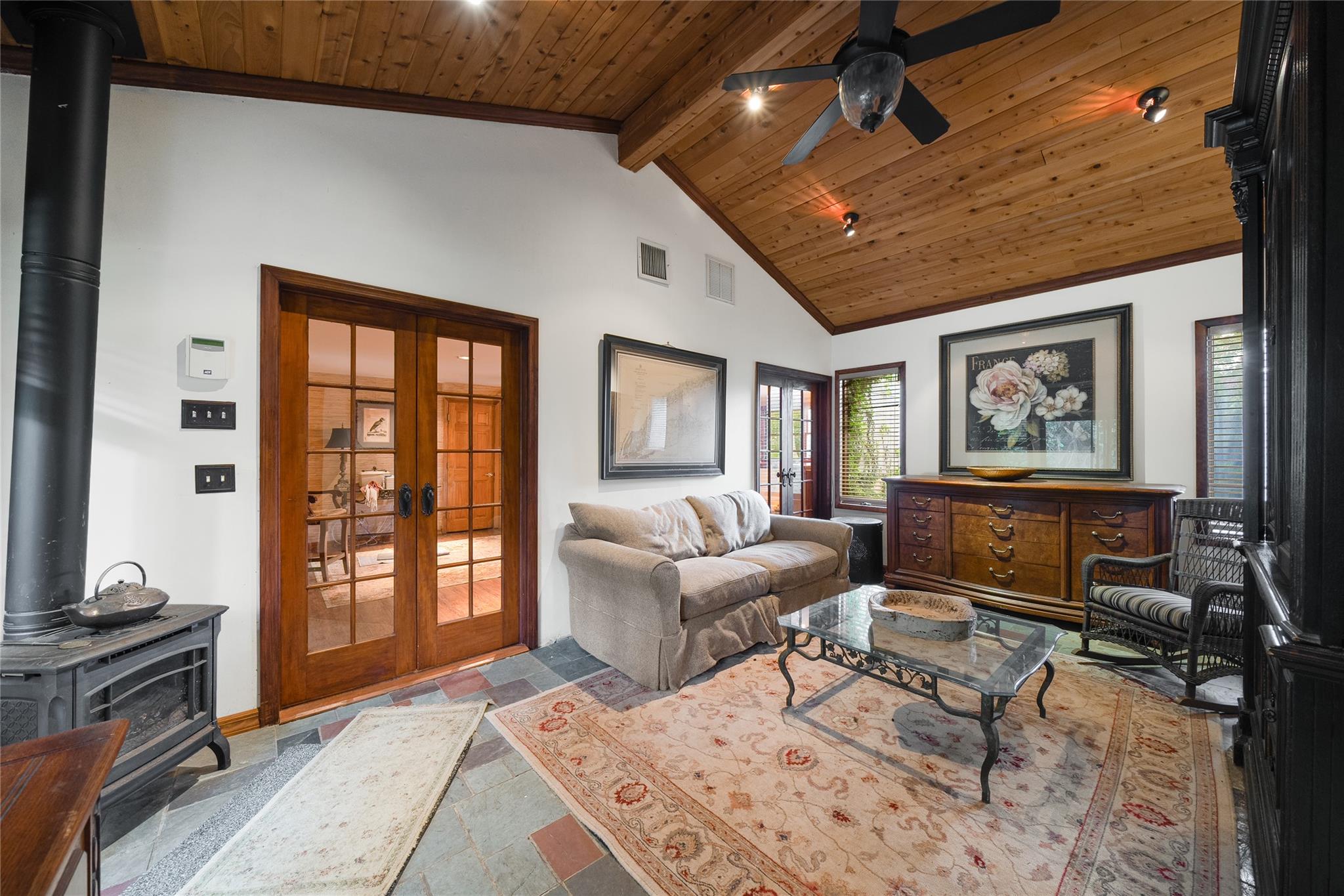 24A Brushwood Court