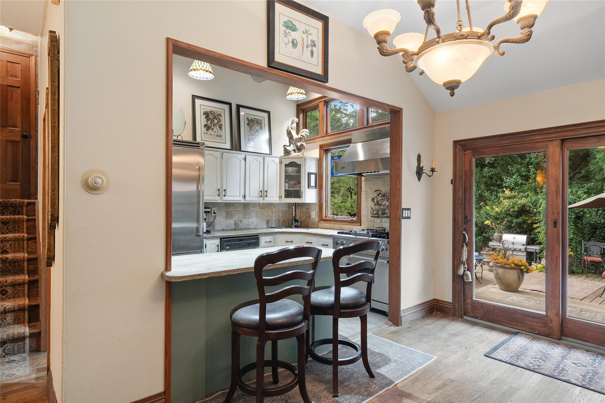 24A Brushwood Court