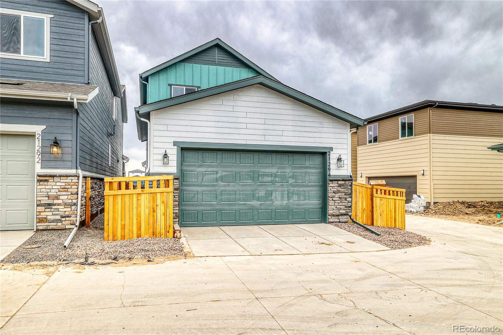 21294 E 63rd Drive