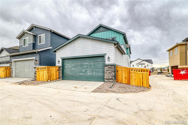 21294 E 63rd Drive