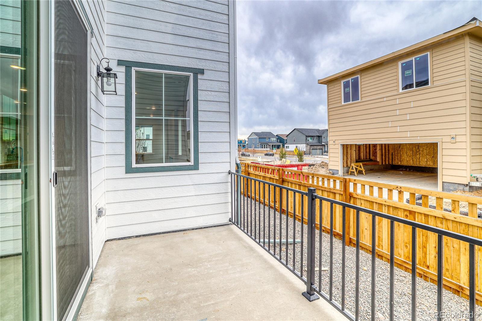 21294 E 63rd Drive