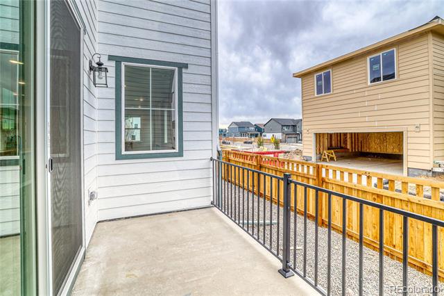 21294 E 63rd Drive