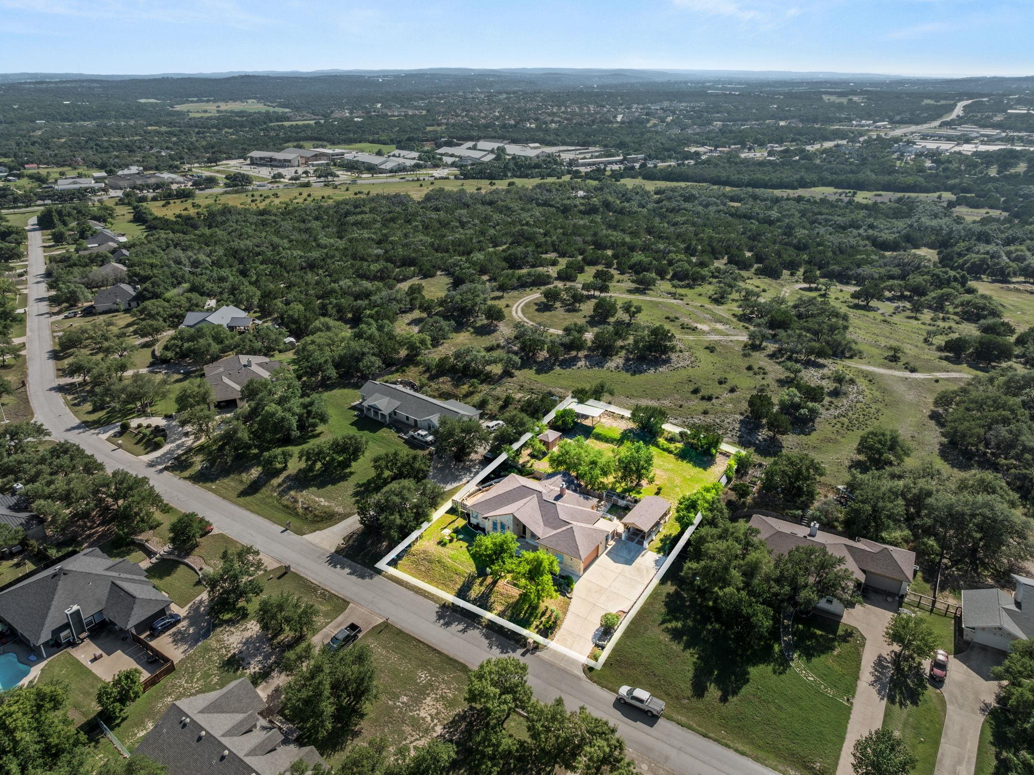 509 Meadow Oaks DR
