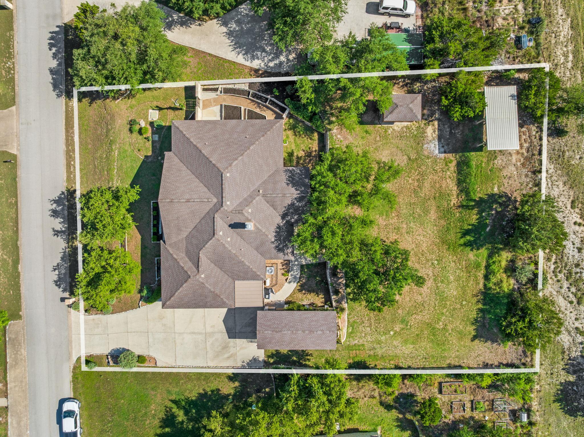 509 Meadow Oaks DR