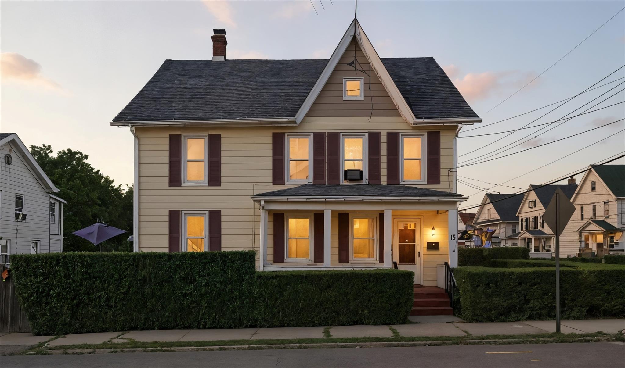 15 Rowan Street Unit: 13