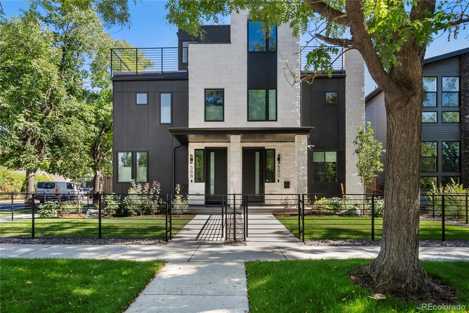 588 Adams Street