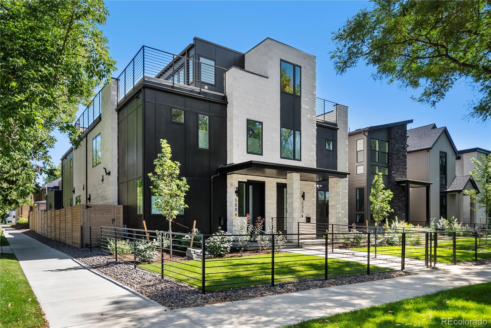 588 Adams Street