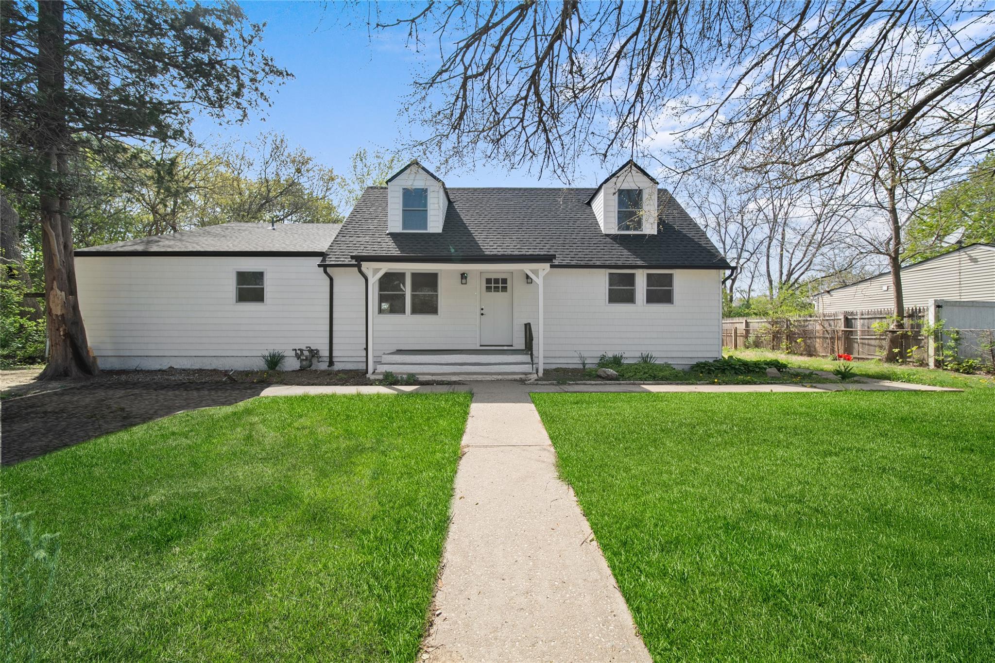 21 Lehigh Avenue