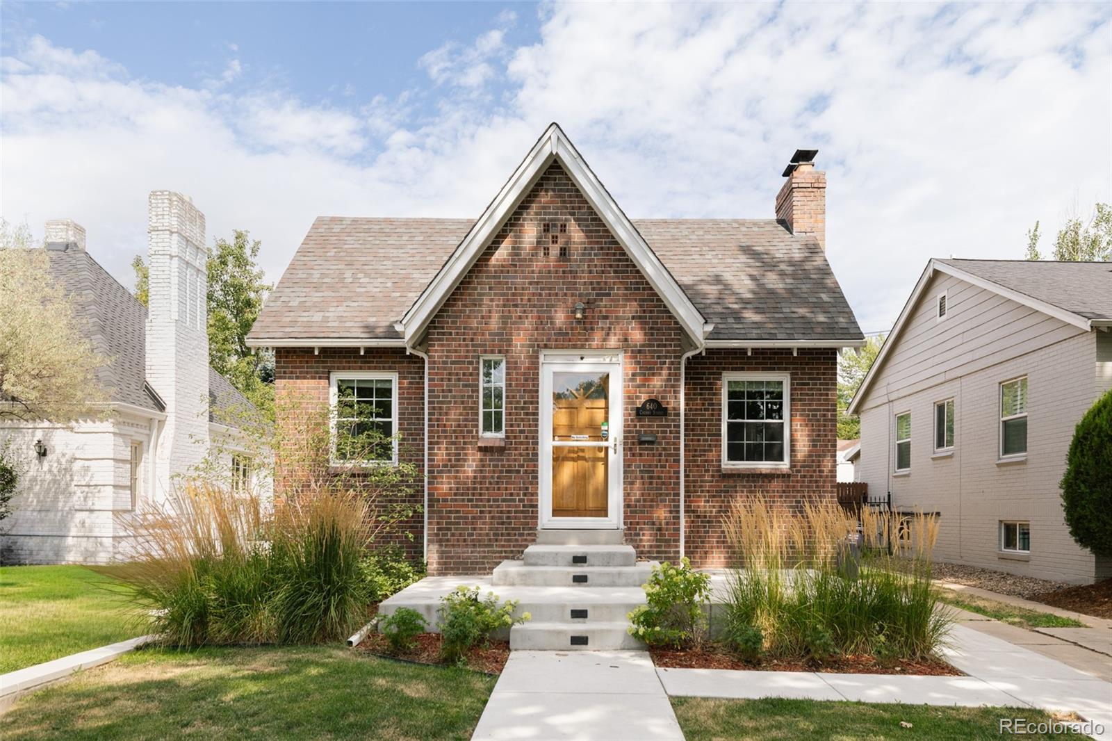 640 Cherry Street
