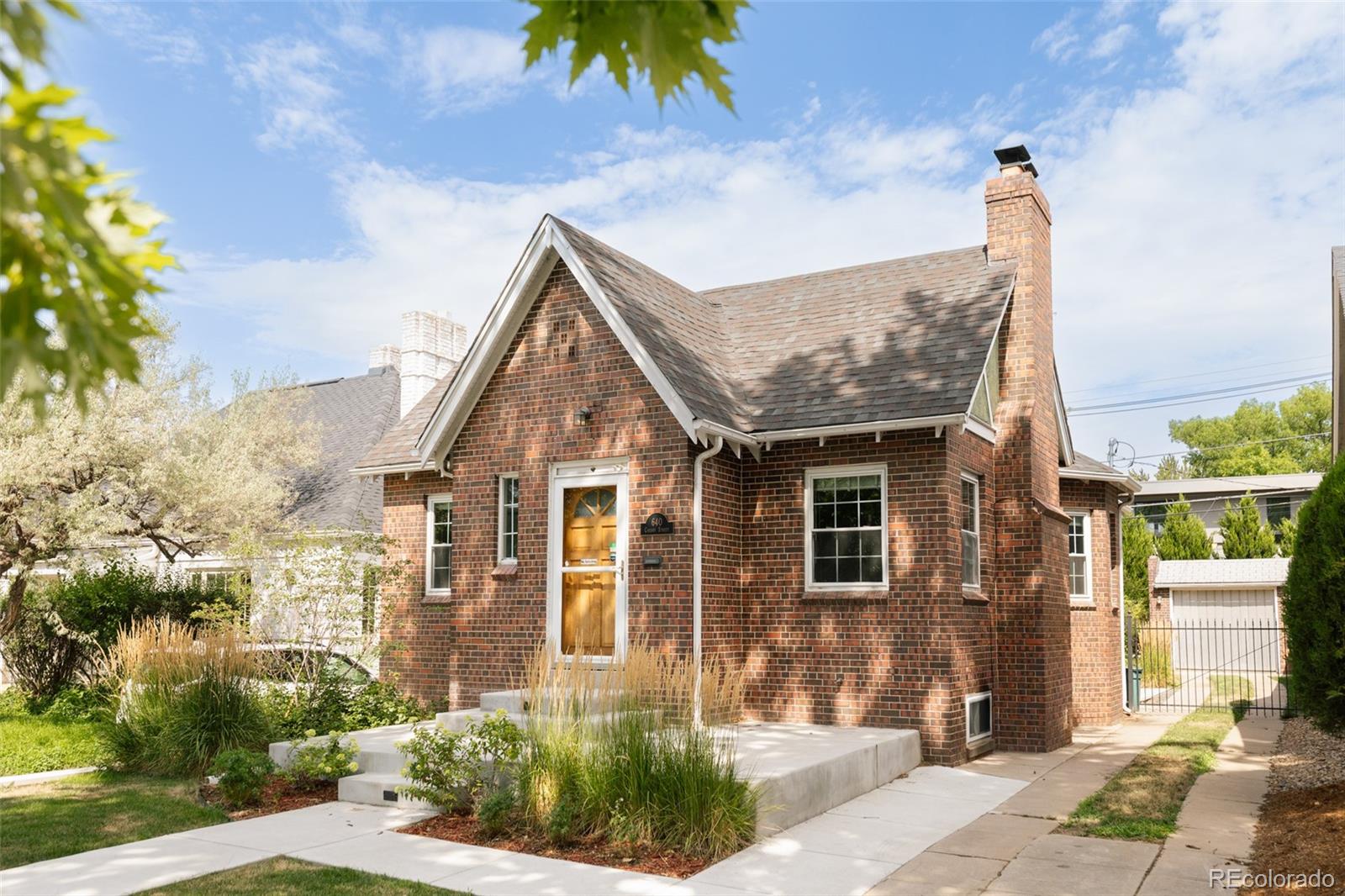 640 Cherry Street