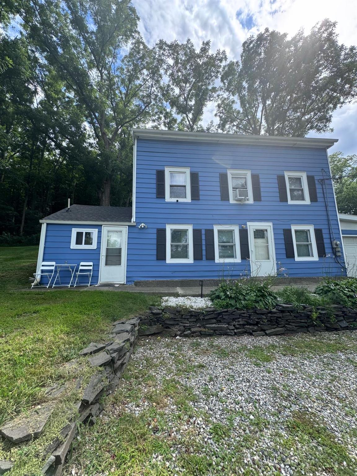 2582 Route 44 Unit: Apt 1