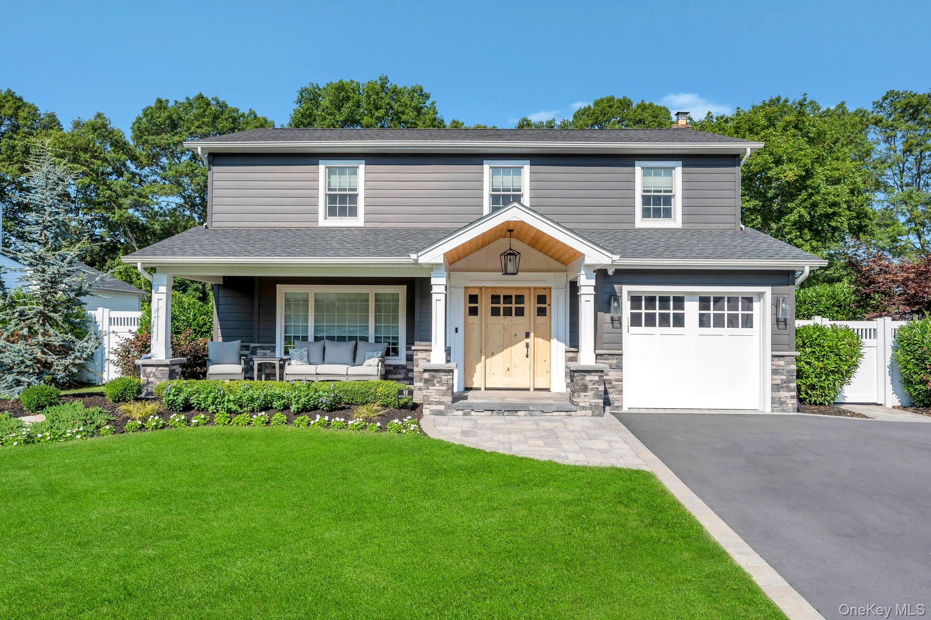 98 Gainsborough Road