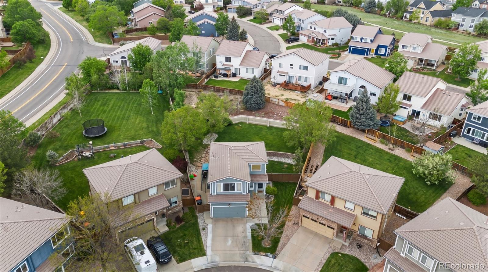 4701 Waldenwood Drive