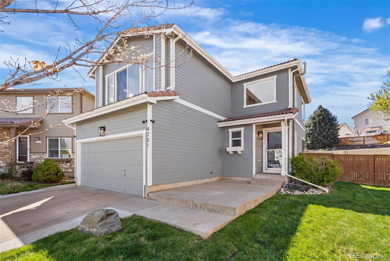 4701 Waldenwood Drive