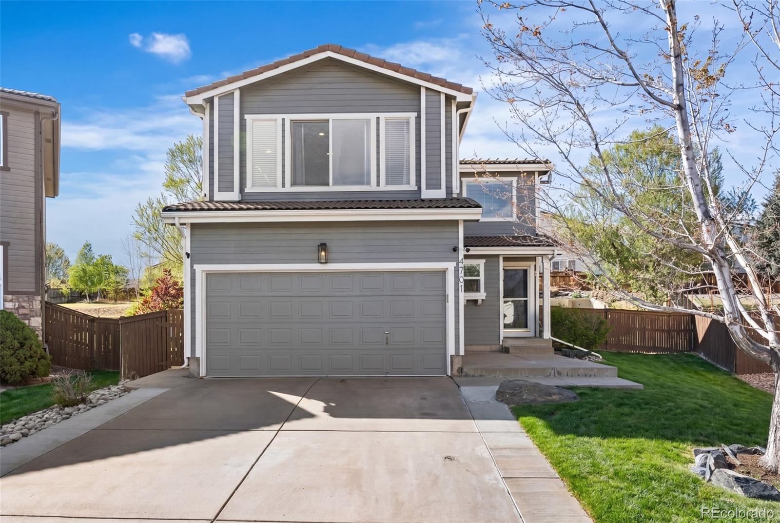 4701 Waldenwood Drive